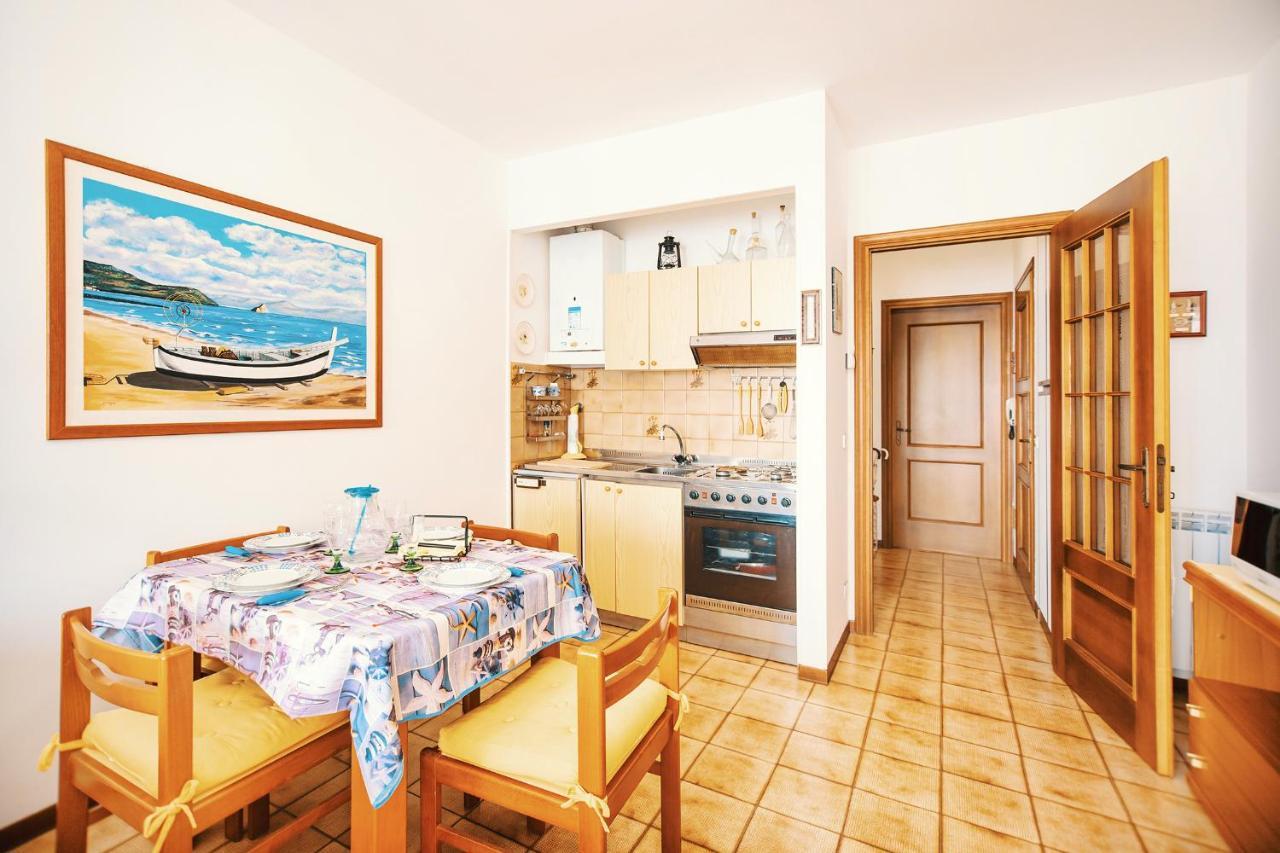 Una Terrazza Sul Golfo Di Ospedaletti By Wonderful Italy Exterior photo