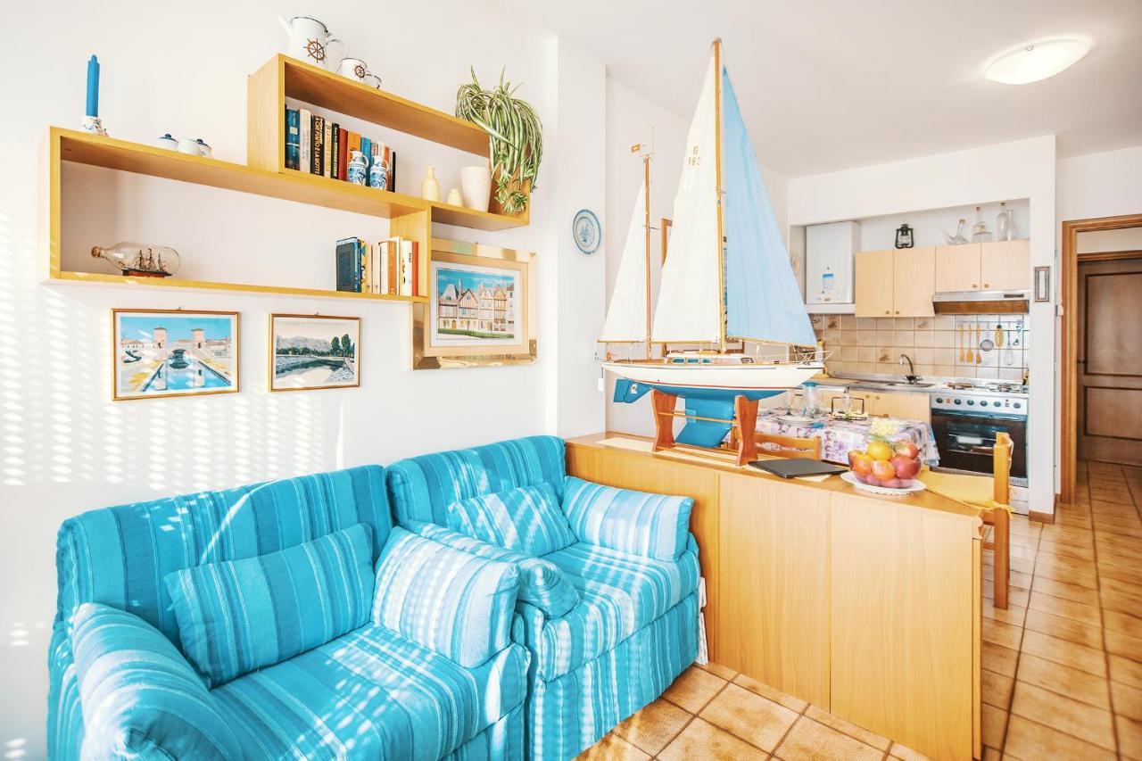 Una Terrazza Sul Golfo Di Ospedaletti By Wonderful Italy Exterior photo